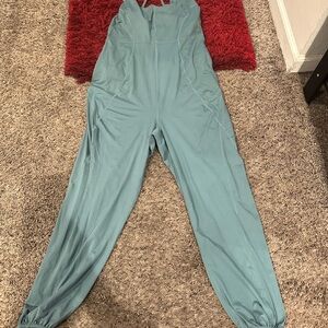 Free People Movement jumpsuit